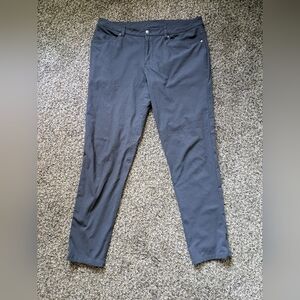 Lululemon ABC Slim Pants